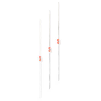 HNG series glass thermistor Glass package type for compensation